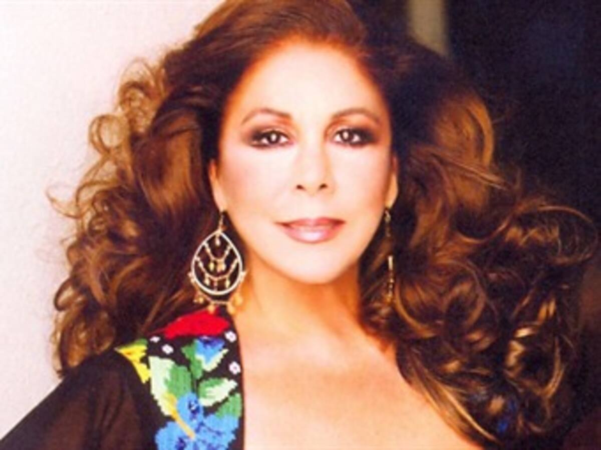 Isabel Pantoja será abuela por primera vez