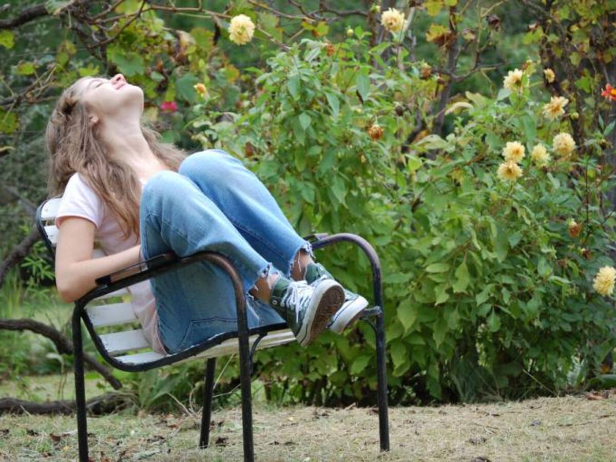 "No ocurre nada en el cuerpo sin que la mente haya dado una instrucción"