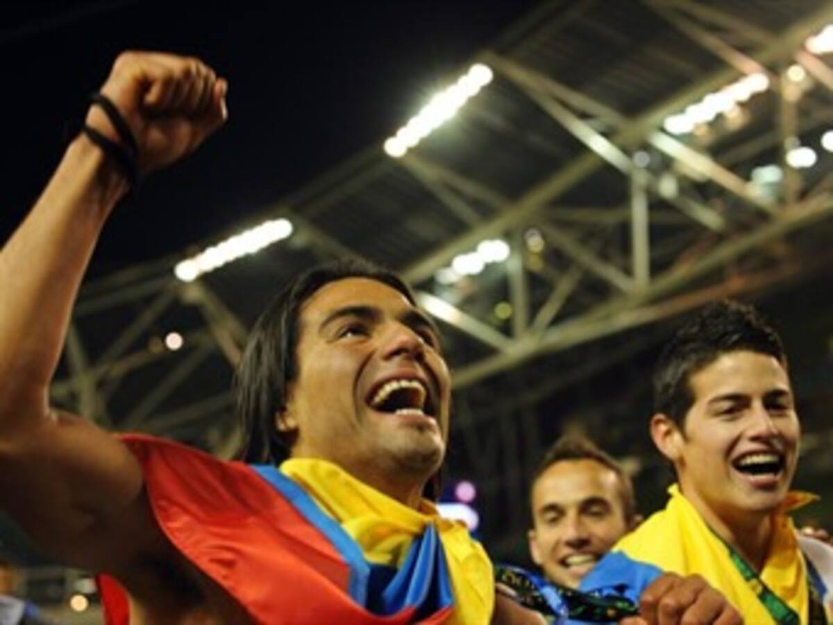 Falcao destaca que el Oporto tiene 'mucha hambre' de títulos
