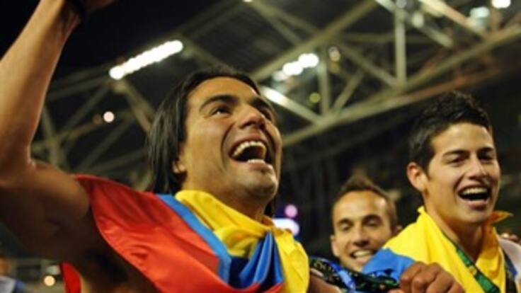 Falcao destaca que el Oporto tiene 'mucha hambre' de títulos