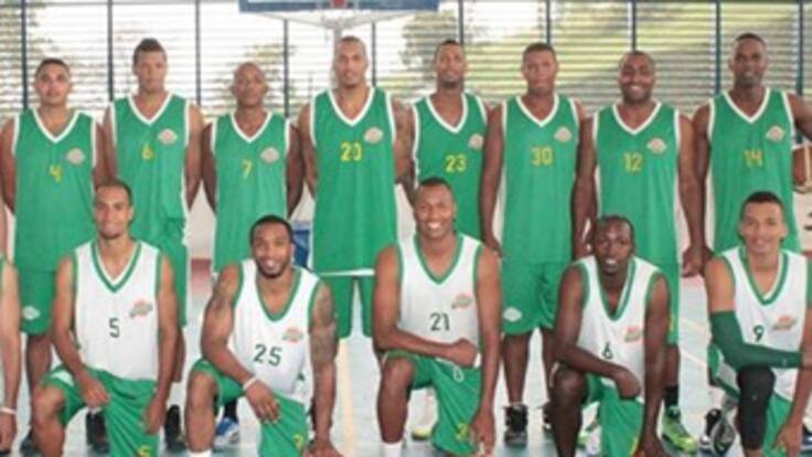 Cómo se juega la Liga de Baloncesto colombiana