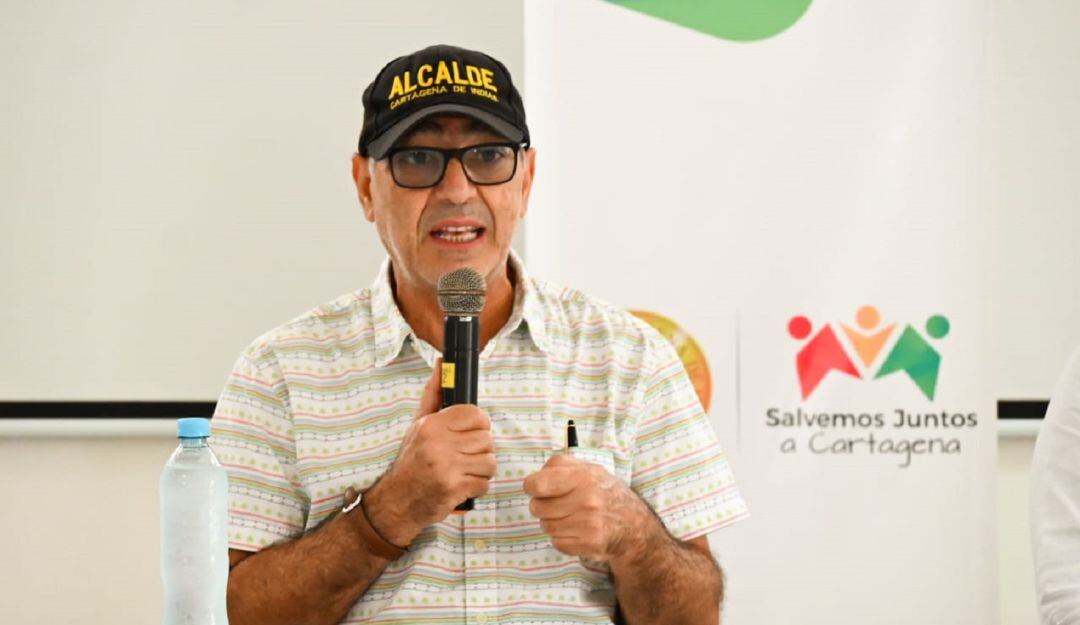 El mandatario también tendría que pagar una multa de tres salarios mínimos mensuales por no garantizar un subsidio de arriendo