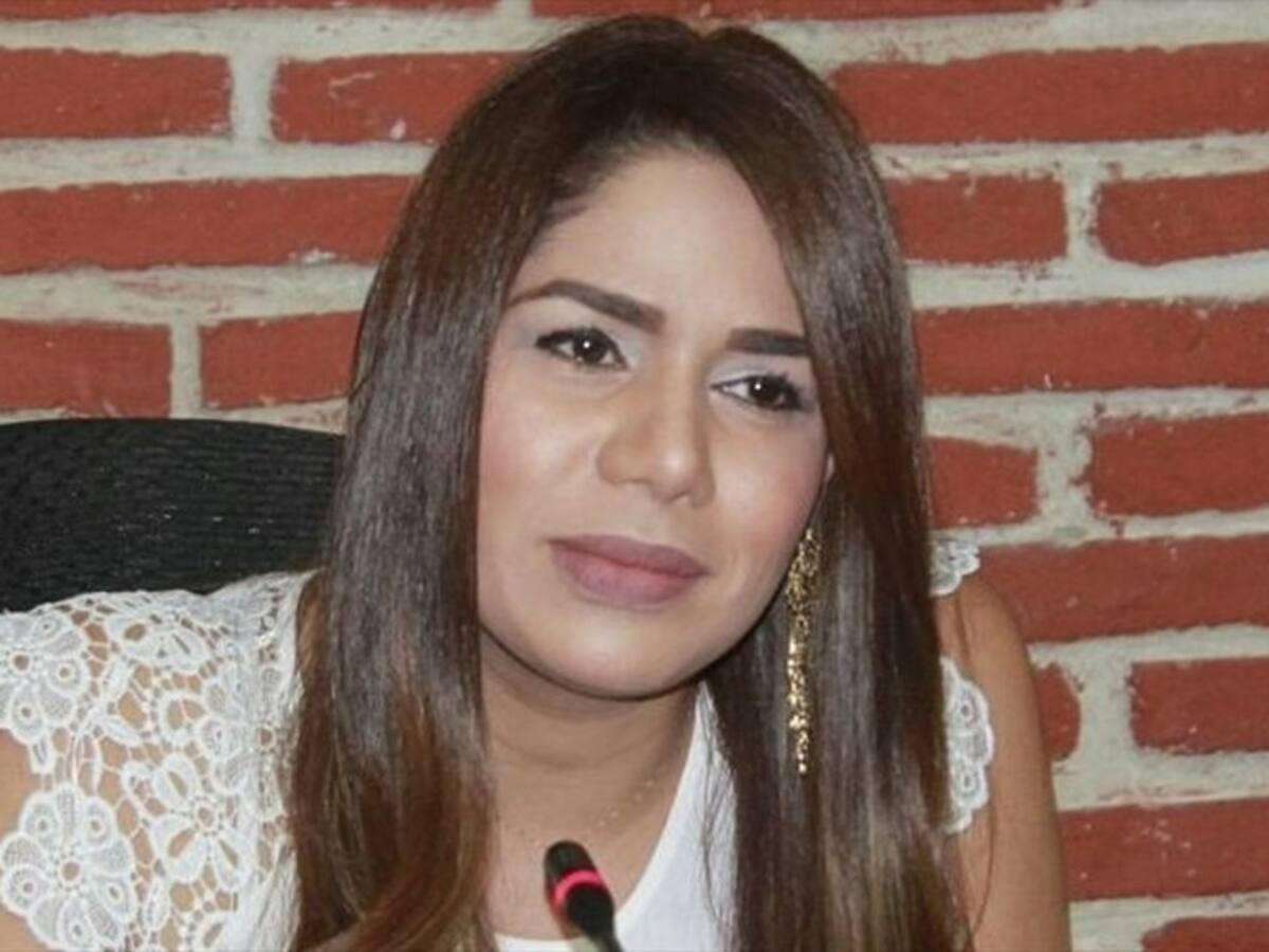Envían a la cárcel a concejal del Partido Verde en Cartagena