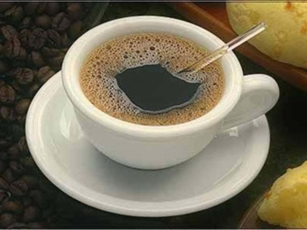 Indicadores diarios del café colombiano