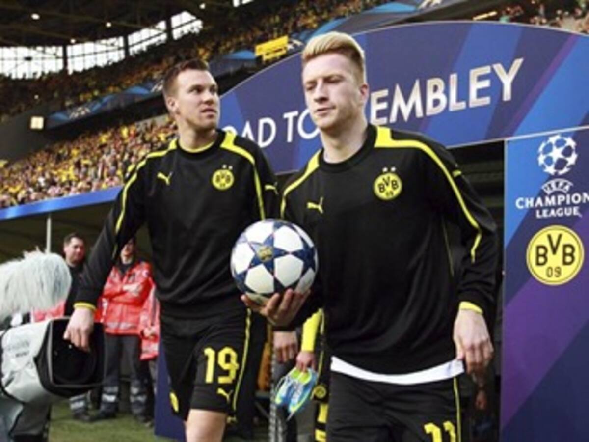 Grosskreutz: 'La clasificación fue apretada pero la merecíamos'