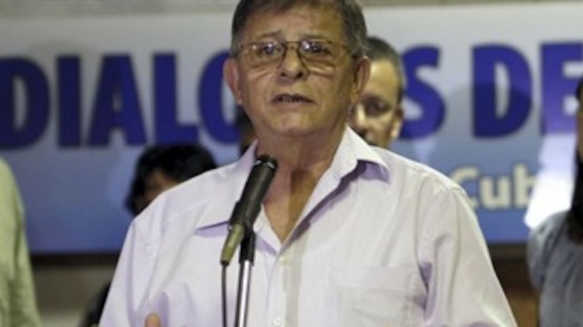Resumen 8:00 am: Es necesario que el Estado comience diálogos con el Eln: Pablo Catatumbo