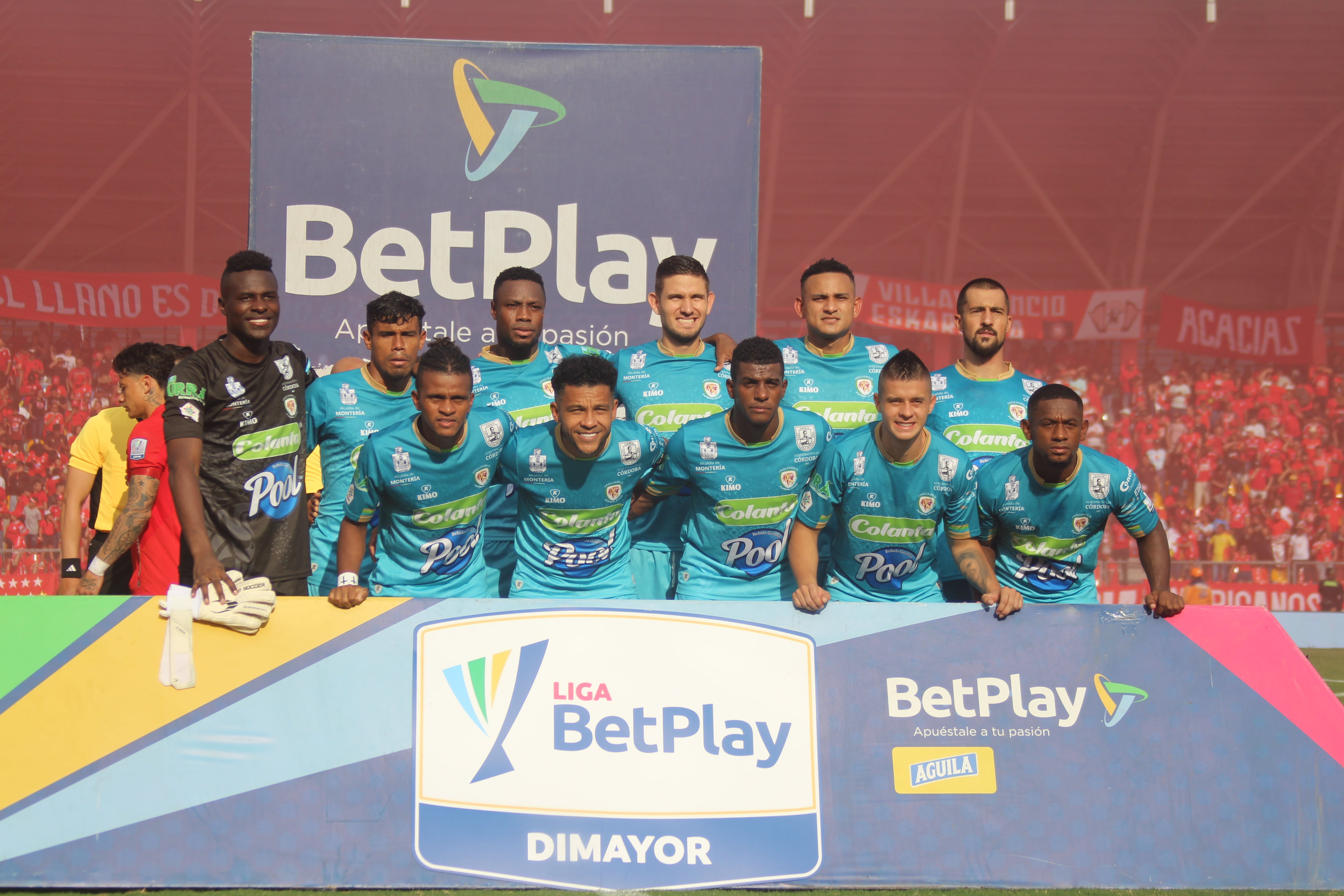 Jaguares sigue penúltimo en la tabla del descenso / Colprensa.