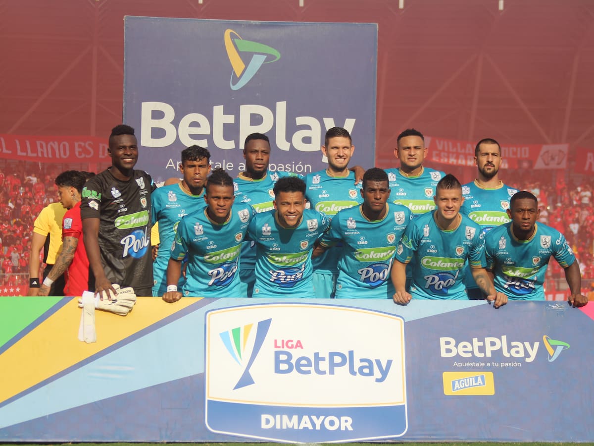 Tabla del descenso 2024: Jaguares ganó y le metió presión al Deportivo Cali