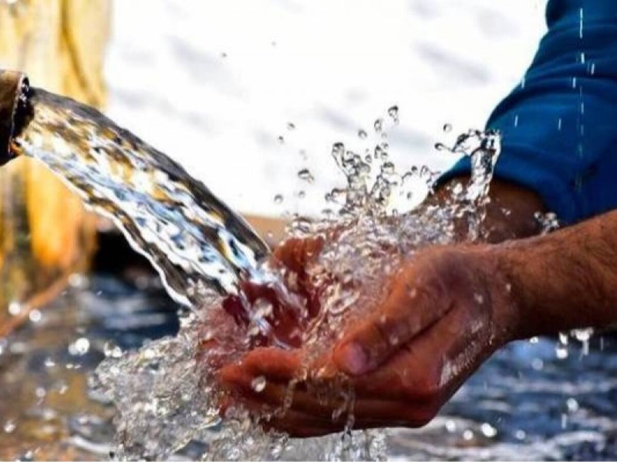 Restablecimiento del Servicio de Agua Potable en Aipe: Alivio para los Habitantes