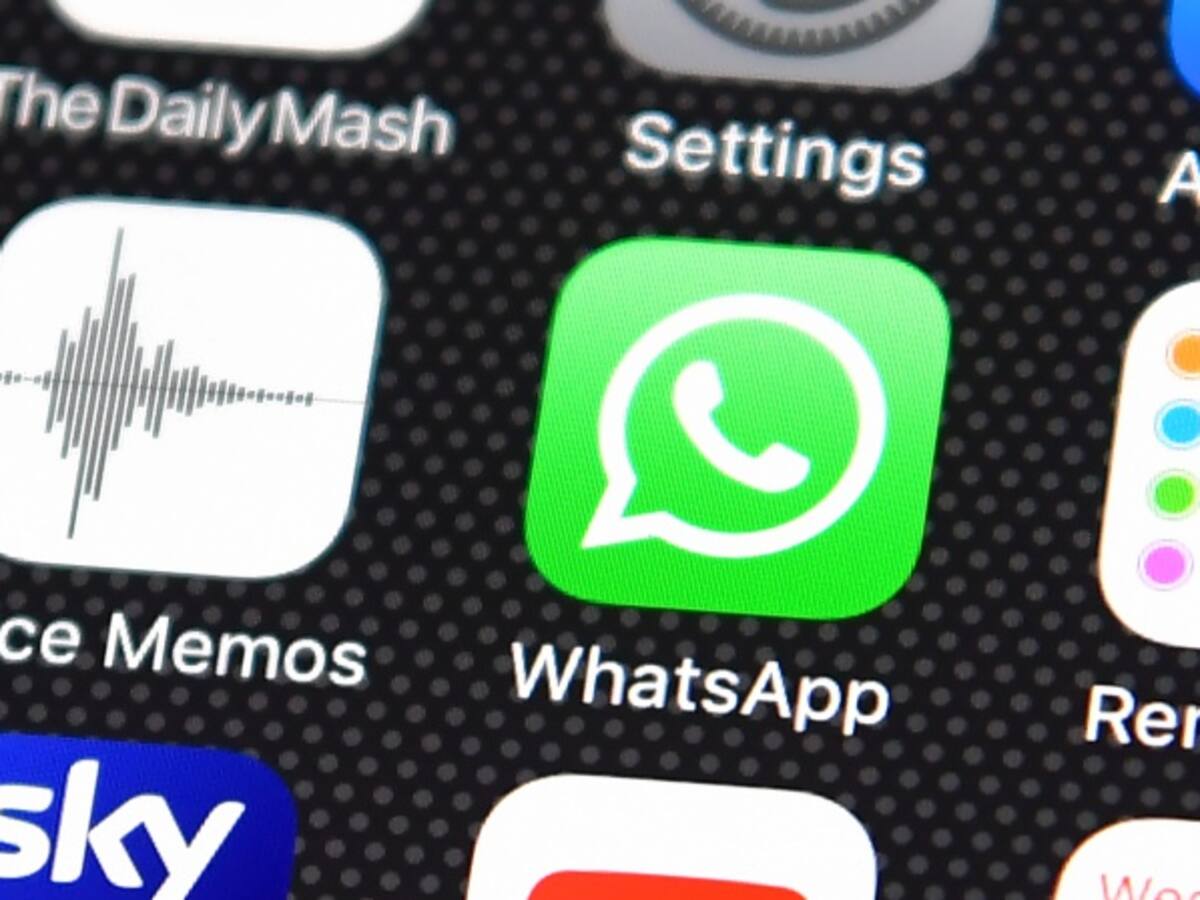 ¿Le saca provecho a su Whatsapp?