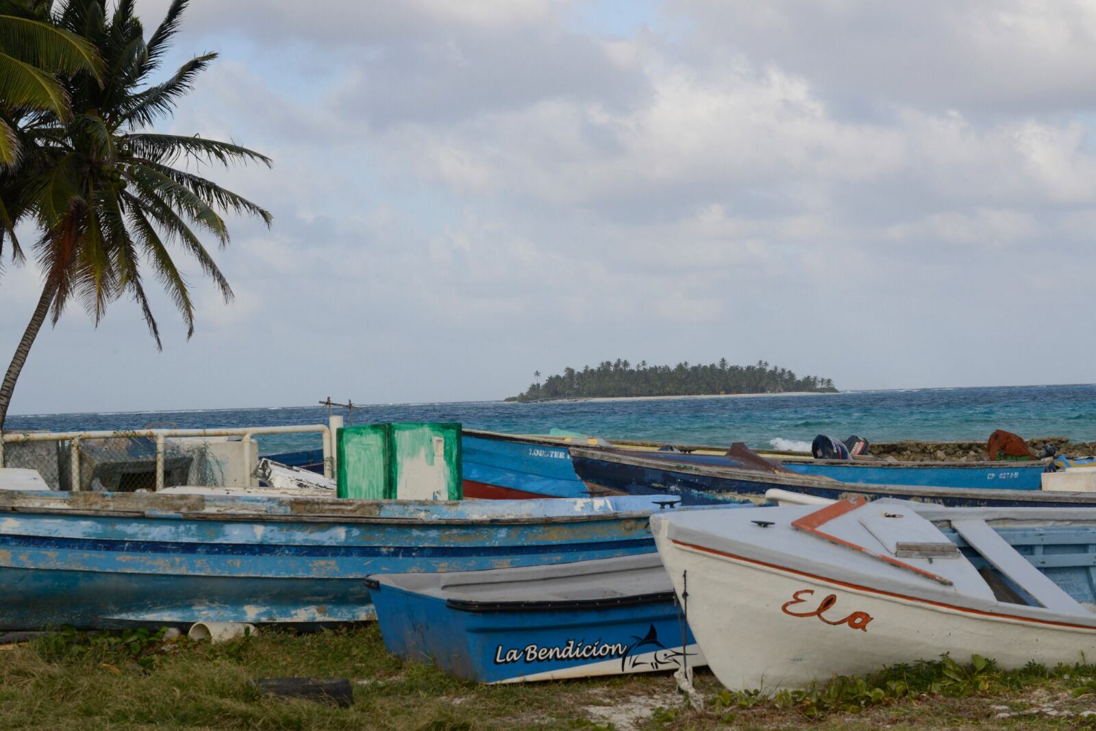 San Andrés / Getty Images
