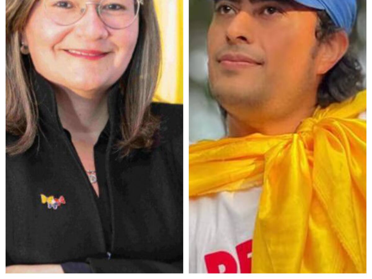 Directora de Prosperidad Social negó cualquier acuerdo contractual con Nicolás Petro
