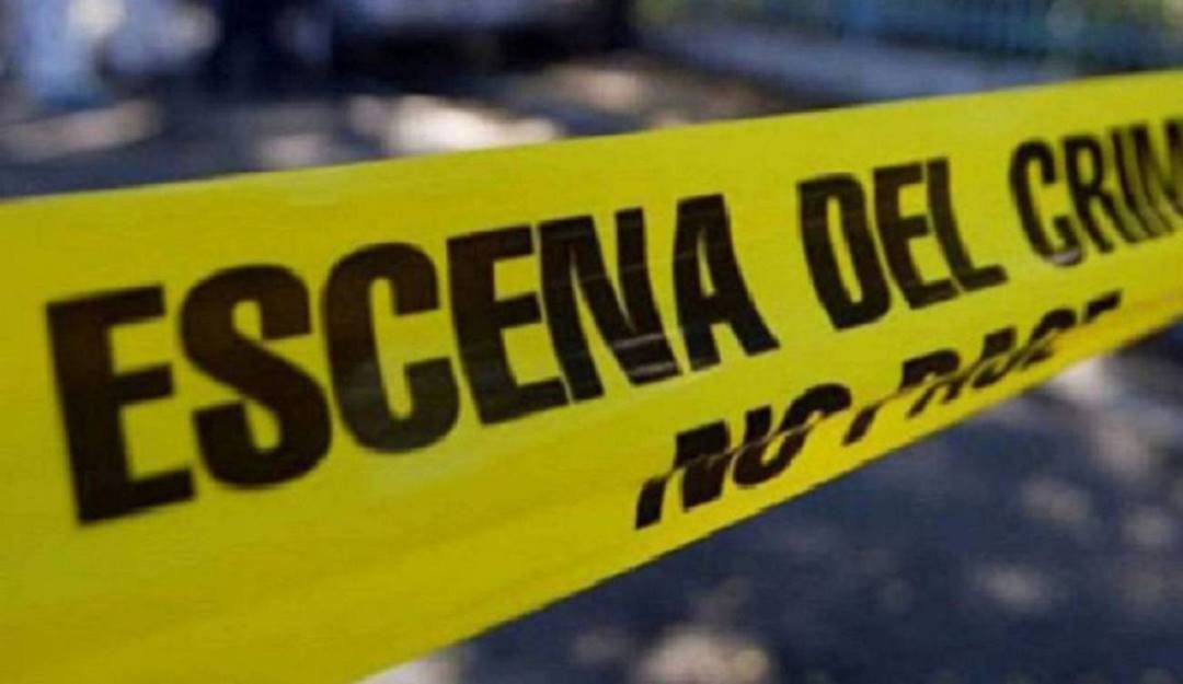 Homicidio se registró el centro de Manizales. Crédito: Colprensa.