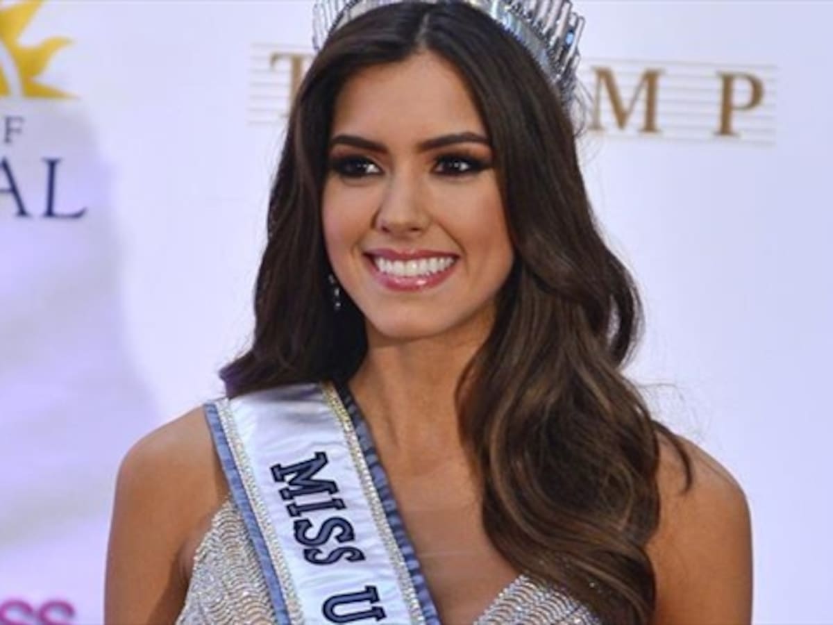 Cartagena y Barranquilla las primeras visitas de la Miss Universo