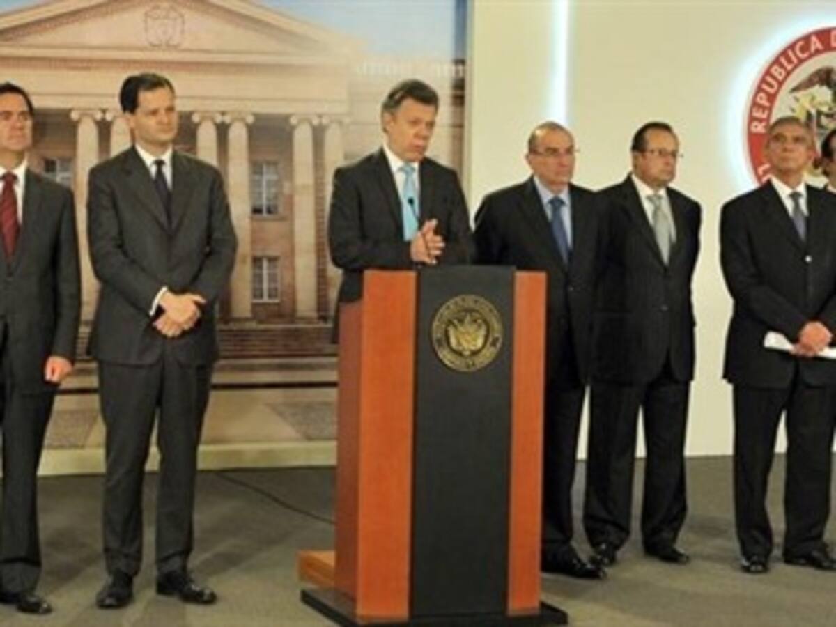 Colombia tiene miedo de perder en el proceso de paz: The Economist