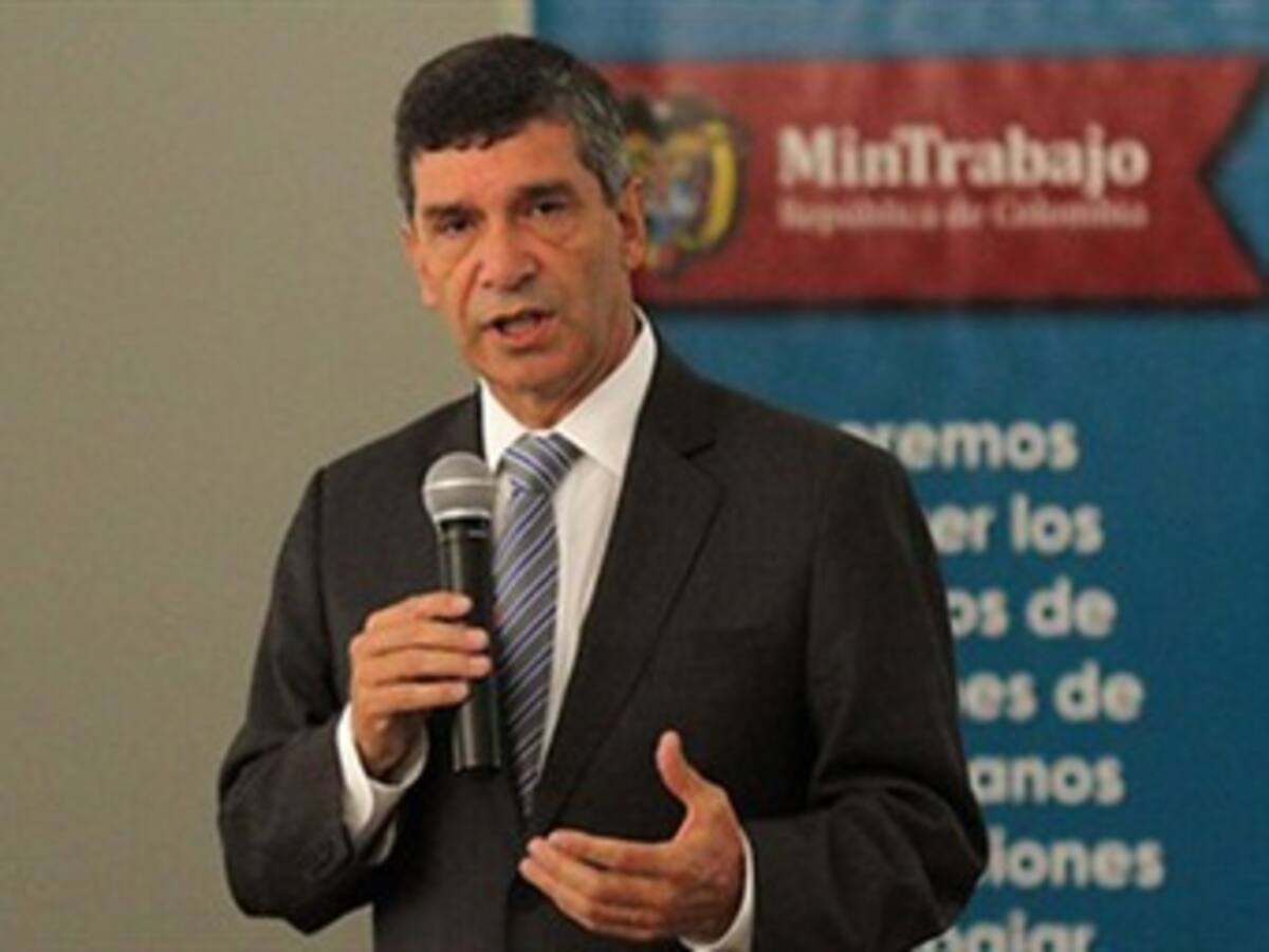 MinTrabajo lamenta pérdida de 500 puestos en petroleras en Arauca