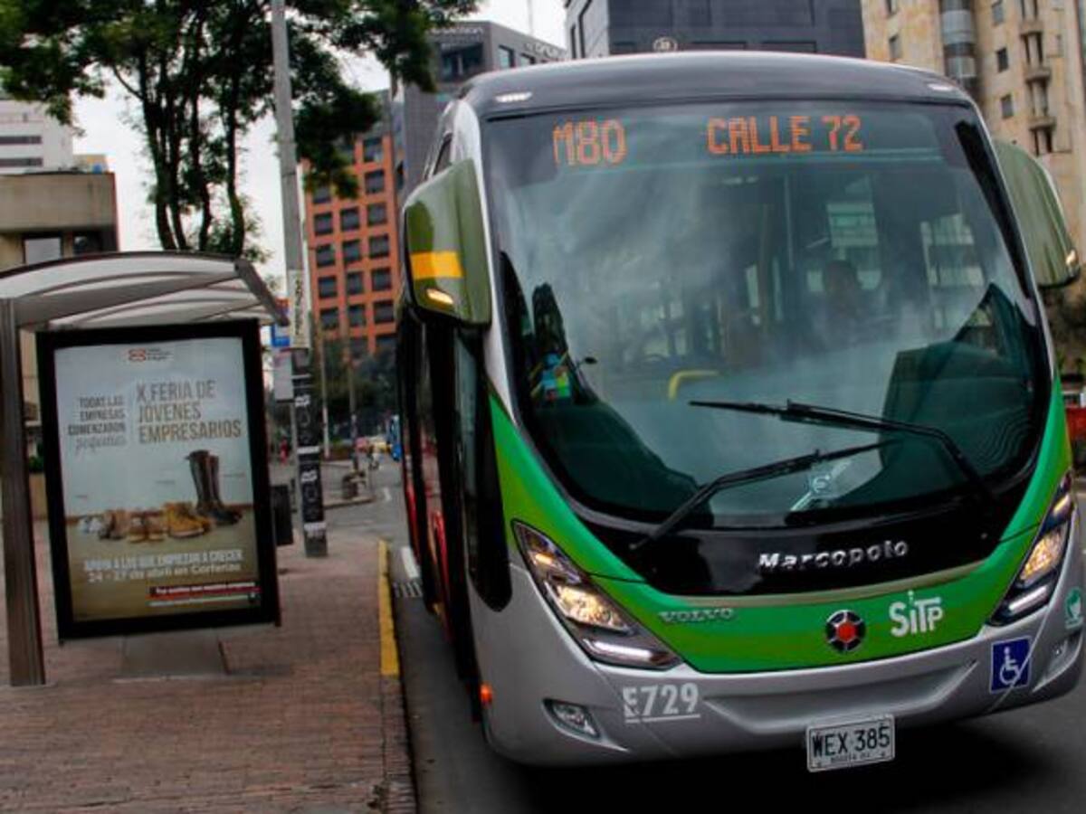 Este viernes se define contrato para diseños de Transmilenio por la Séptima