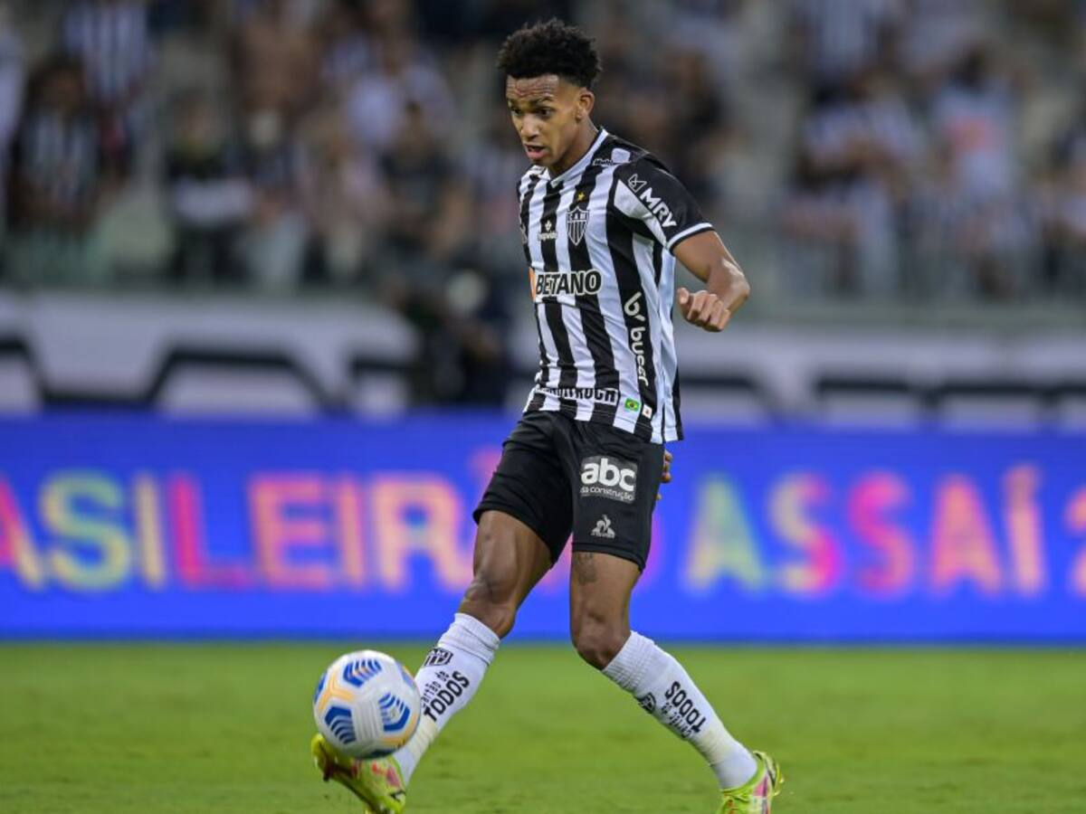 Dylan Borrero: “Tenemos los pies sobre la tierra”