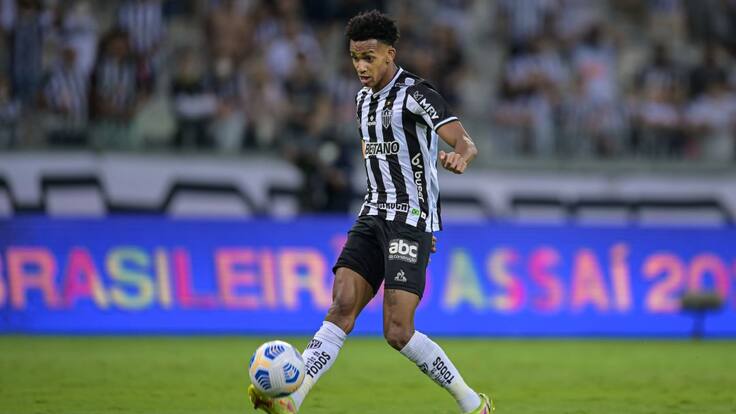 Dylan Borrero: “Tenemos los pies sobre la tierra”