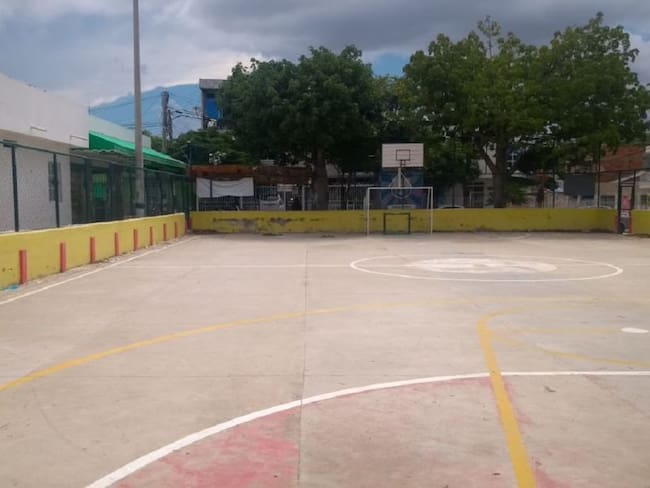 Piden controles en el barrio Nuevo Bosque de Cartagena