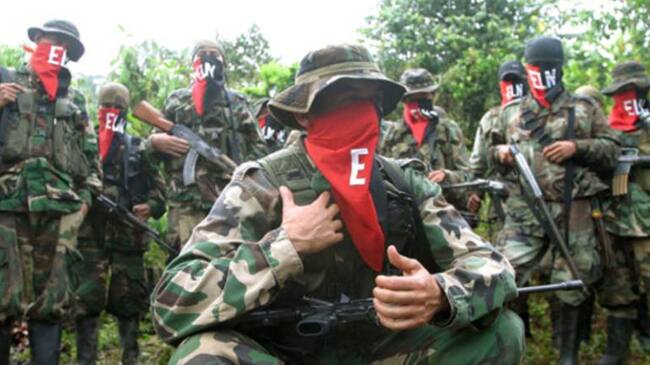 En las próximas horas se concretaría una mesa pública entre el Gobierno y el grupo guerrillero.