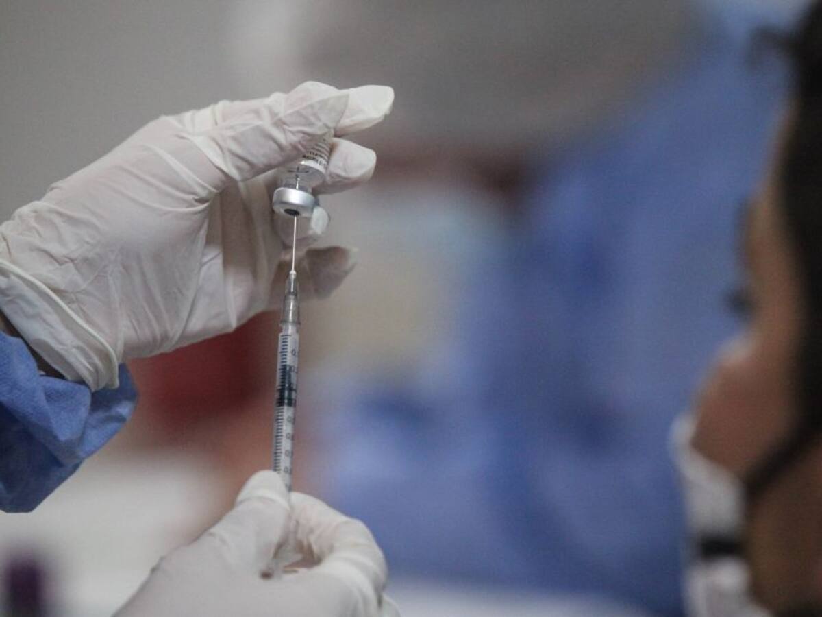 CamComercio Cartagena invita a empresas para que se unan a la vacunación