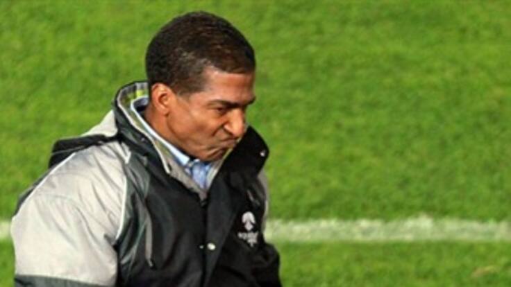 "Sabemos que lo que se viene no es fácil" Alexis Garcia