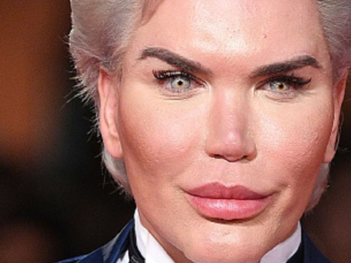 ¿De Ken a Barbie Humana? Vea la transformación del brasileño