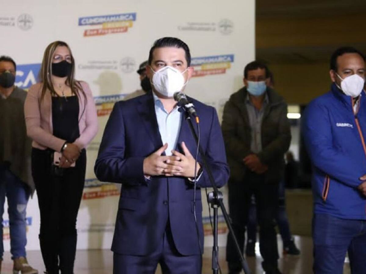 Girardot llegó al 100% de ocupación en las UCI