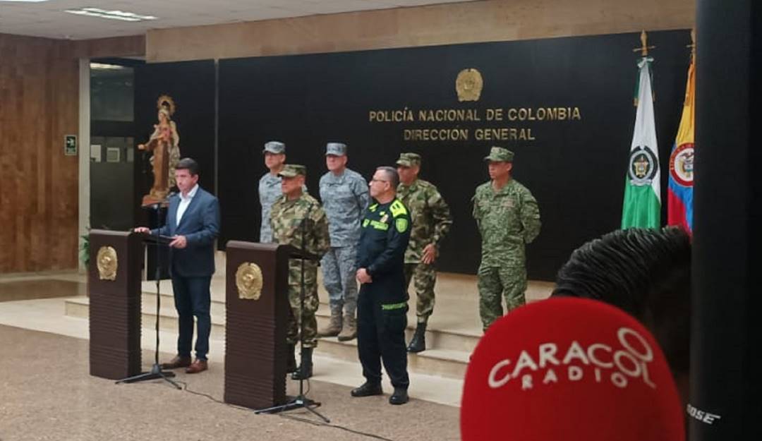 PMU de las elecciones presidenciales 2022