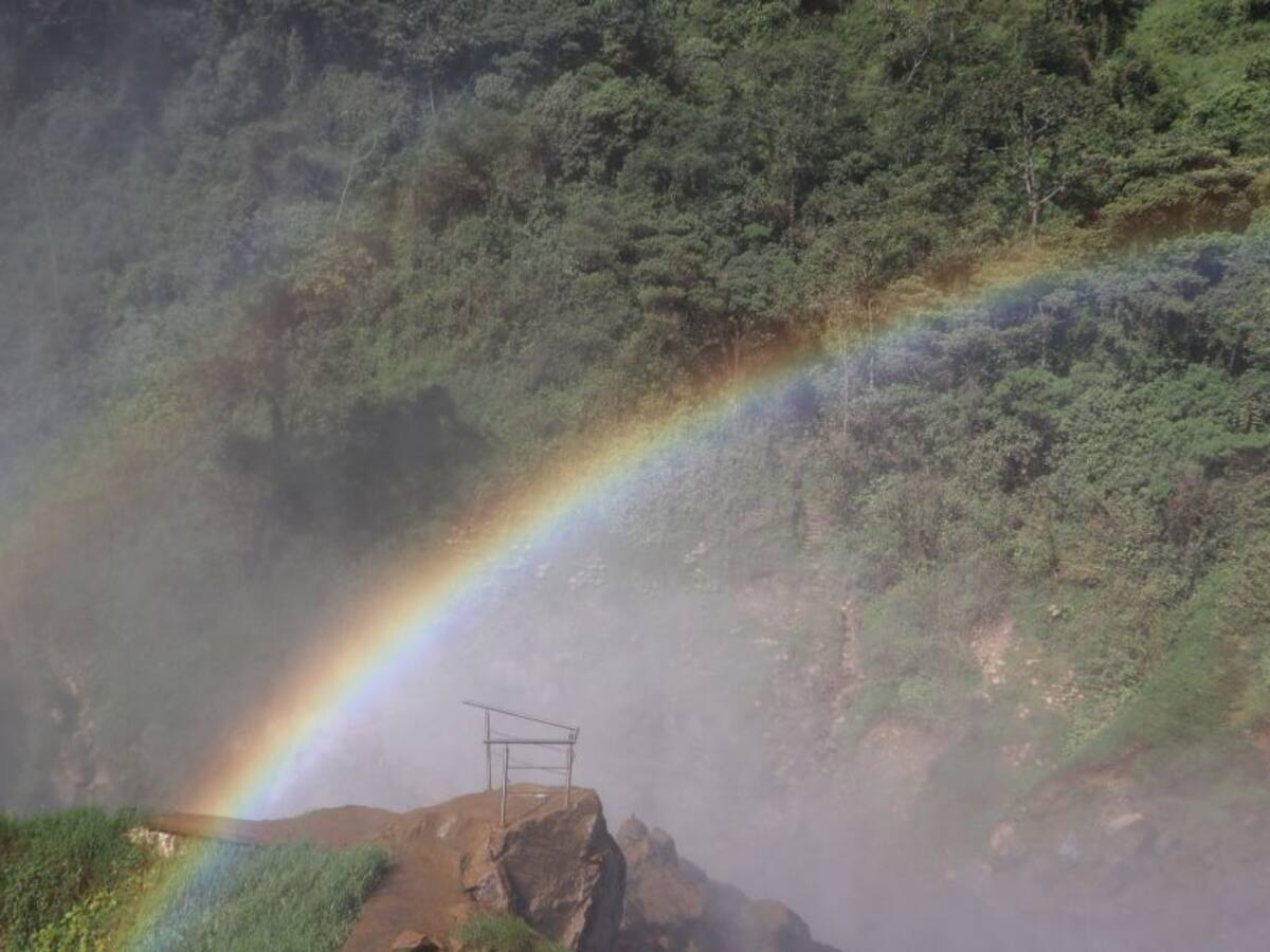 Entre montañas y ríos nace la magia del Oriente de Antioquia