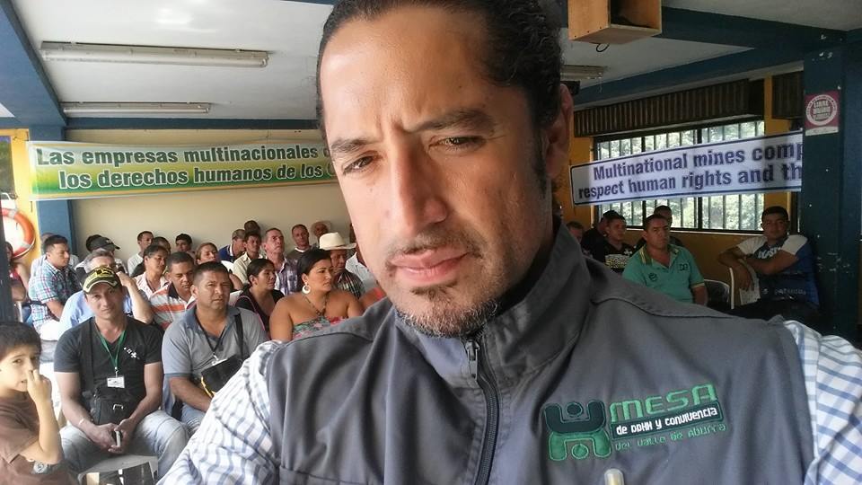 Alex Morales- Foto Facebook