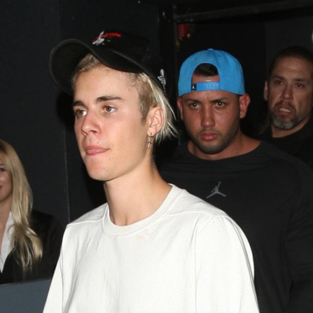 Justin Bieber decepciona a sus fans en Las Vegas
