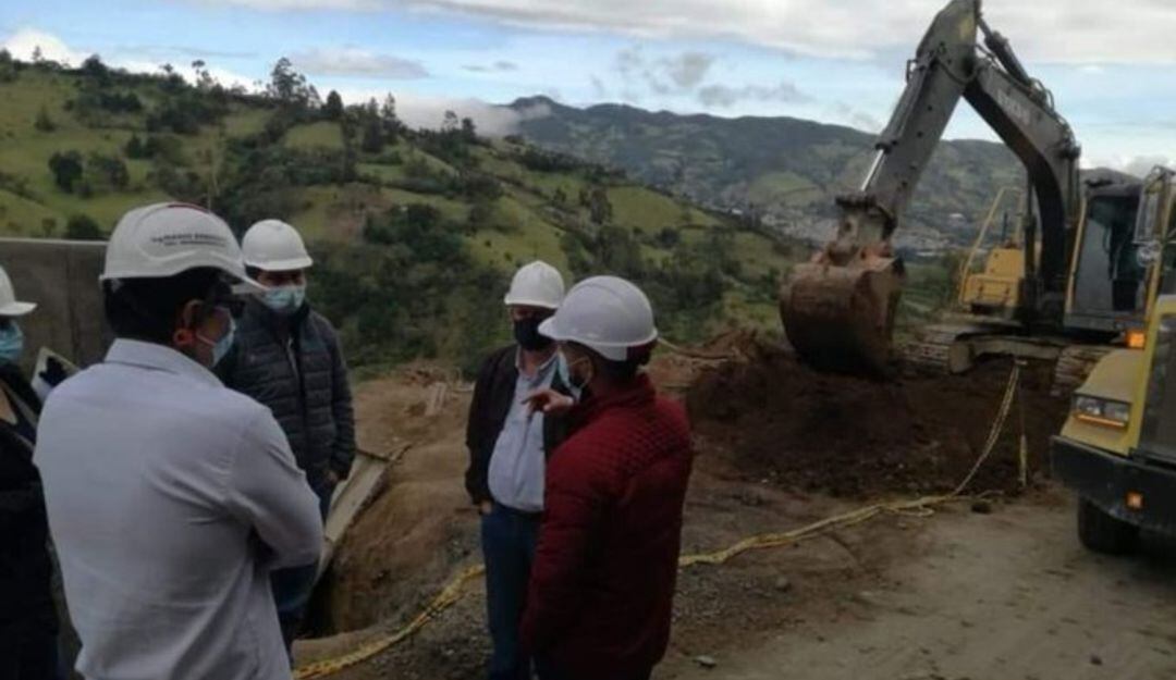 Nariño con la mayor disminución de recursos en el presupuesto nacional