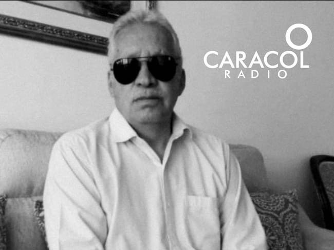 Adiós a un gran hombre de radio, murió “Melco” Corredor Bernal de la casa Caracol Radio