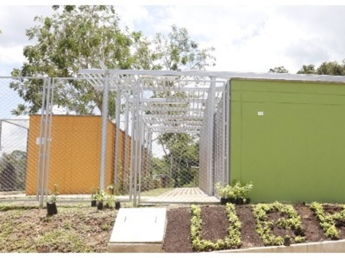 Unidad de Bienestar Animal no debió construirse en el parque de la Vida