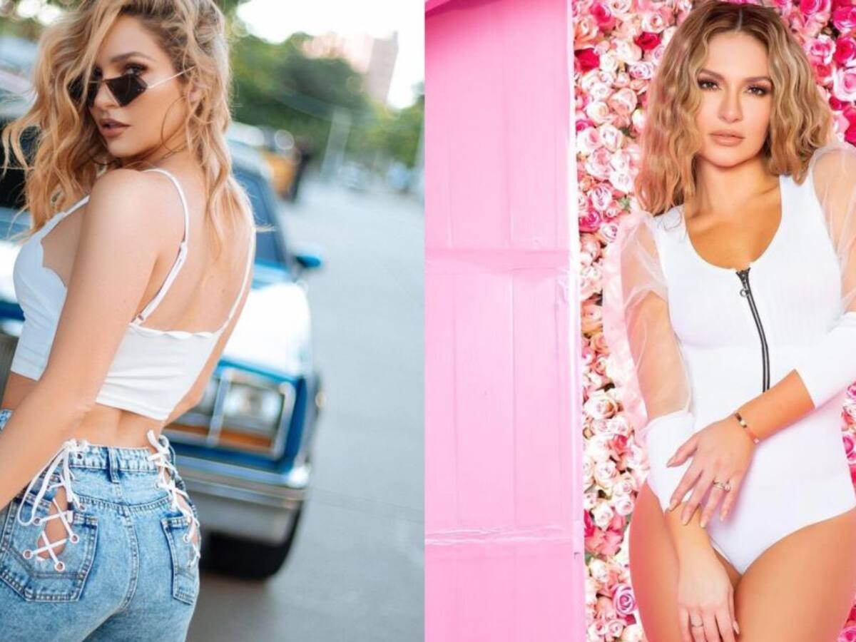 “Lamento que haya ofendido”: Kimberly Reyes tras recibir amenazas