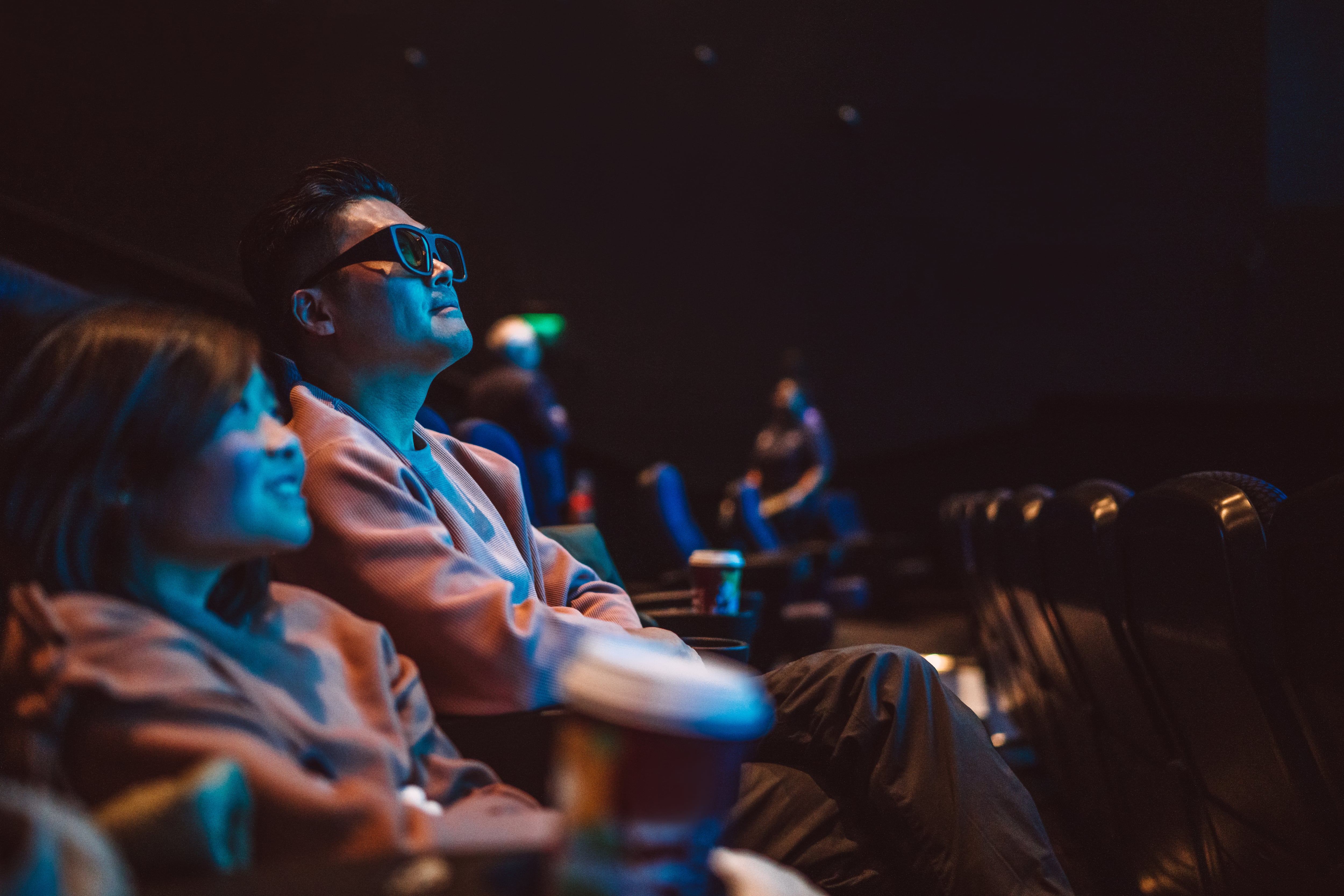 Imagen de referencia vía Getty Images