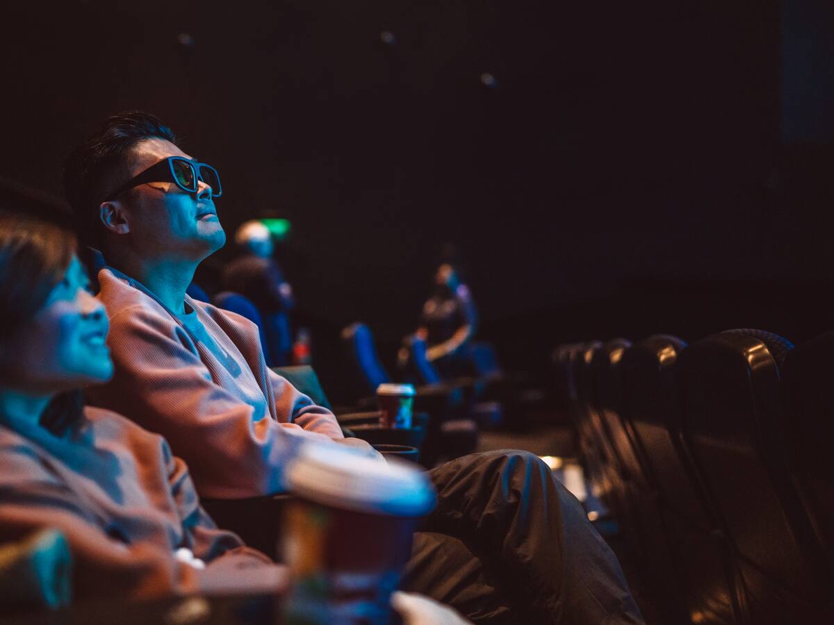 ‘El Bolero de Rubén’: el primer musical colombiano llega a los cines del país