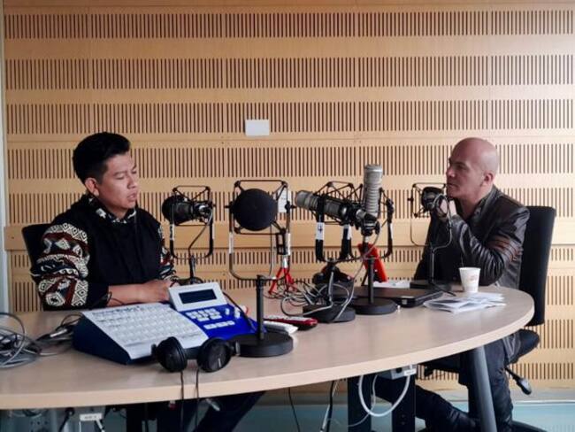 La resistencia indígena desde el corazón de las selvas de Brasil