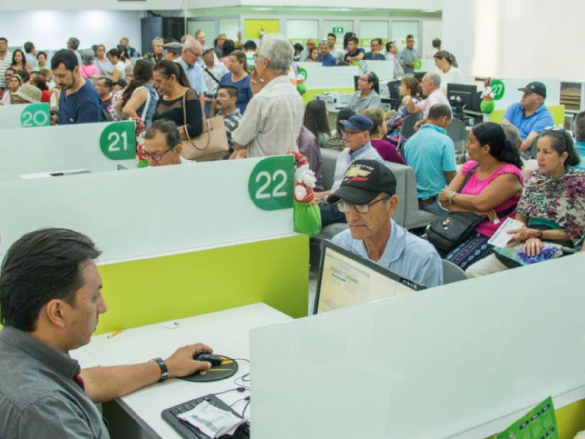 Liquidación del predial tomará unos días más