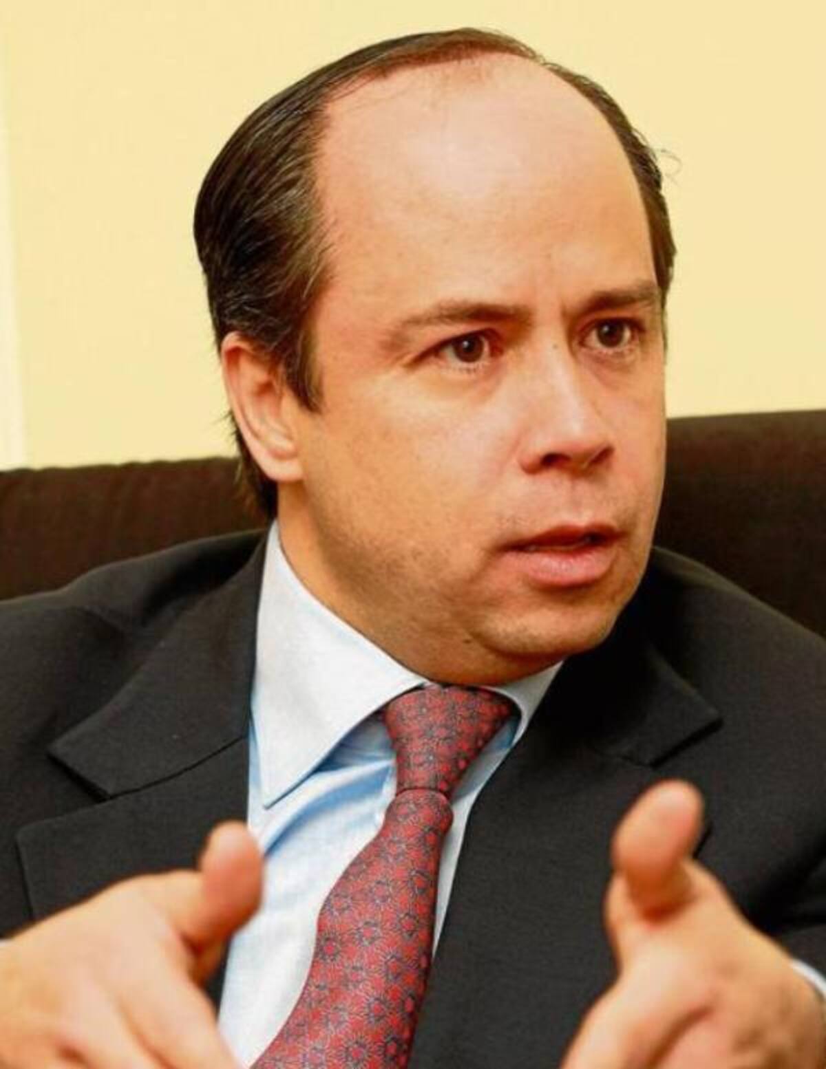 Francisco Lloreda