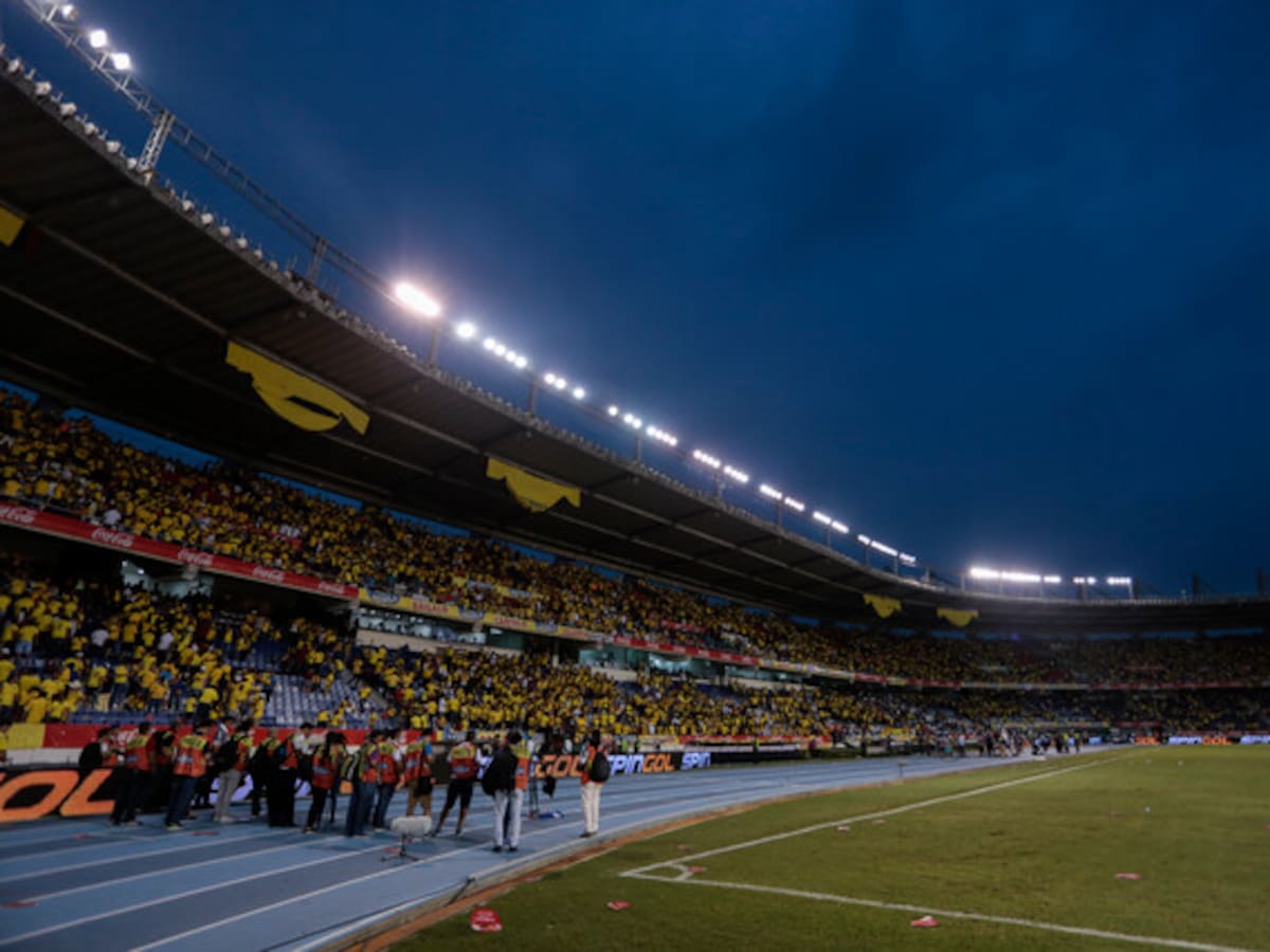Federación Colombiana emitió comunicado frente a la crítica situación de boletería