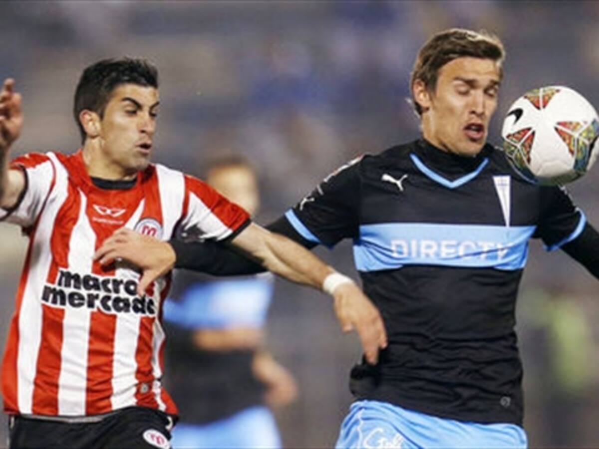 Conozca a Matías Cahais, nuevo jugador de Independiente Medellín