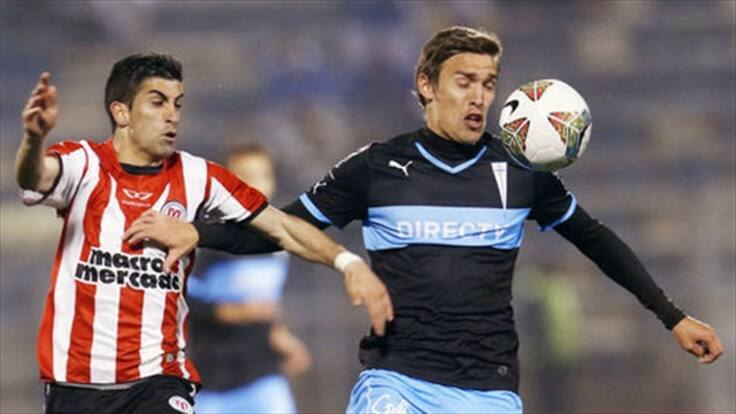 Conozca a Matías Cahais, nuevo jugador de Independiente Medellín