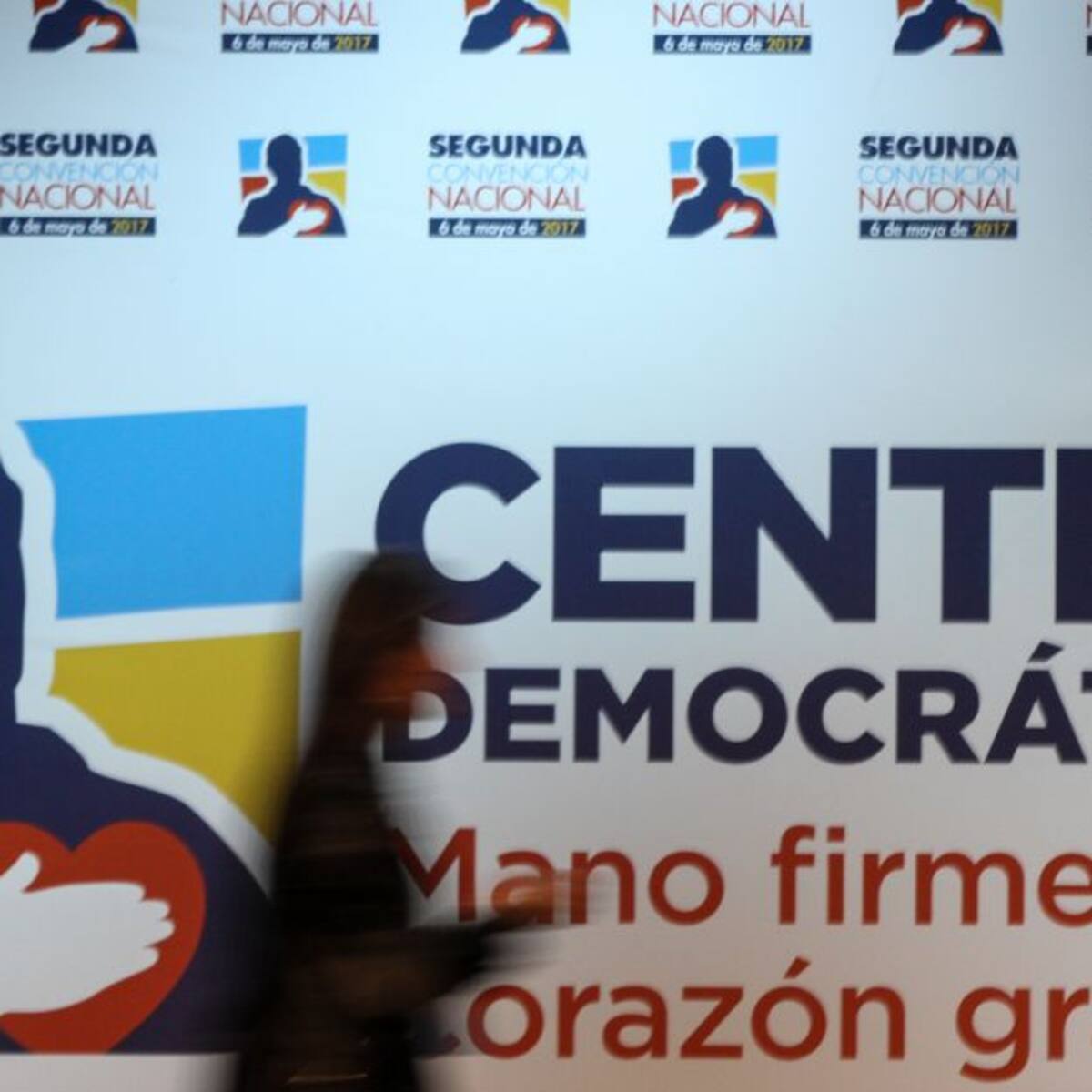 La gerente del Banco Agrario regional Boyacá y Casanare, aspira al congreso