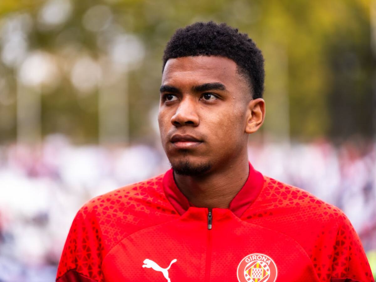 Jhon Solís: “El salto de Colombia a España ha sido todo ganancia”