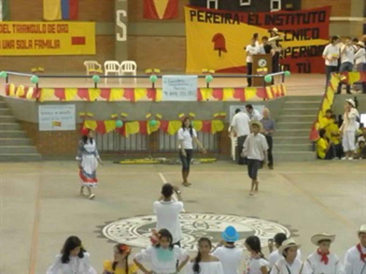 Se inicia día de la Pereiranidad