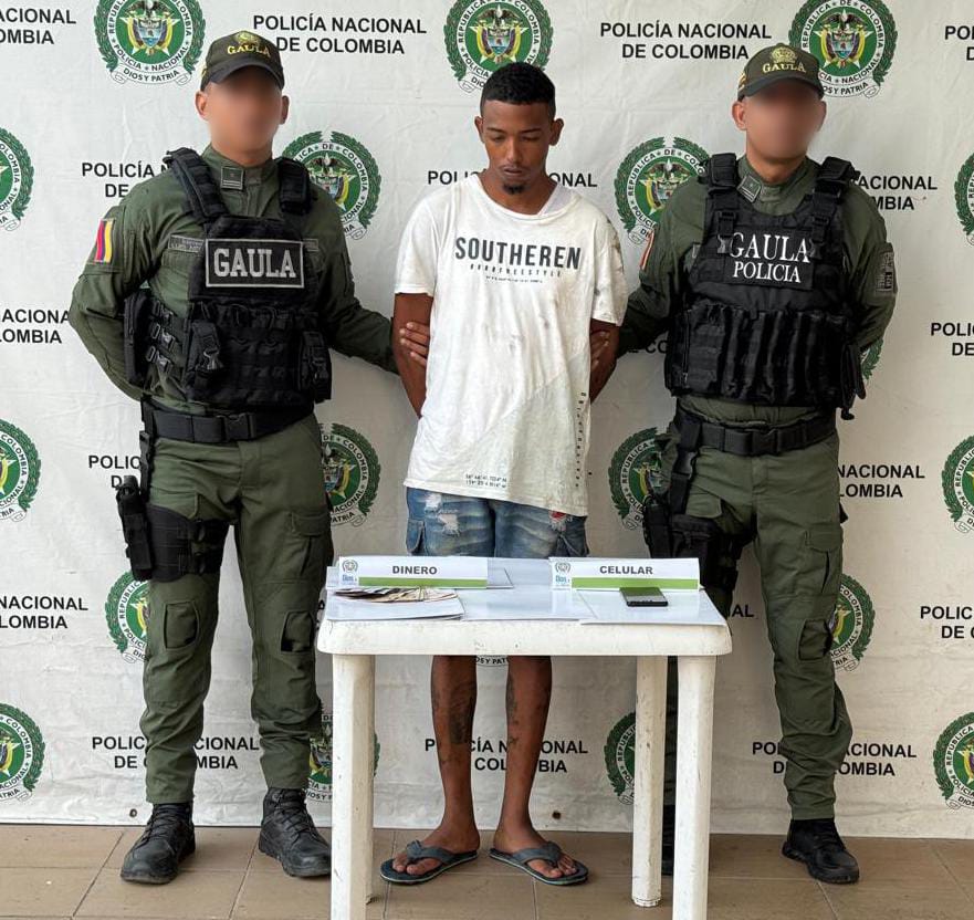 Policía Metropolitana de Cartagena