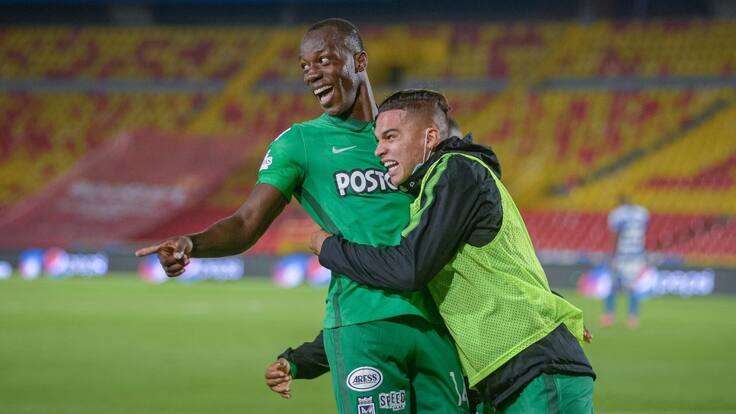 El Pulso del Fútbol, 22 de marzo de 2021